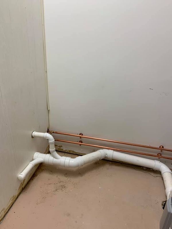 Plumbing