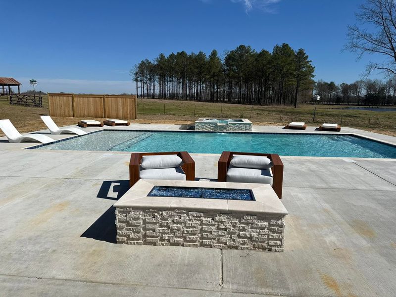 Hardscape Installation