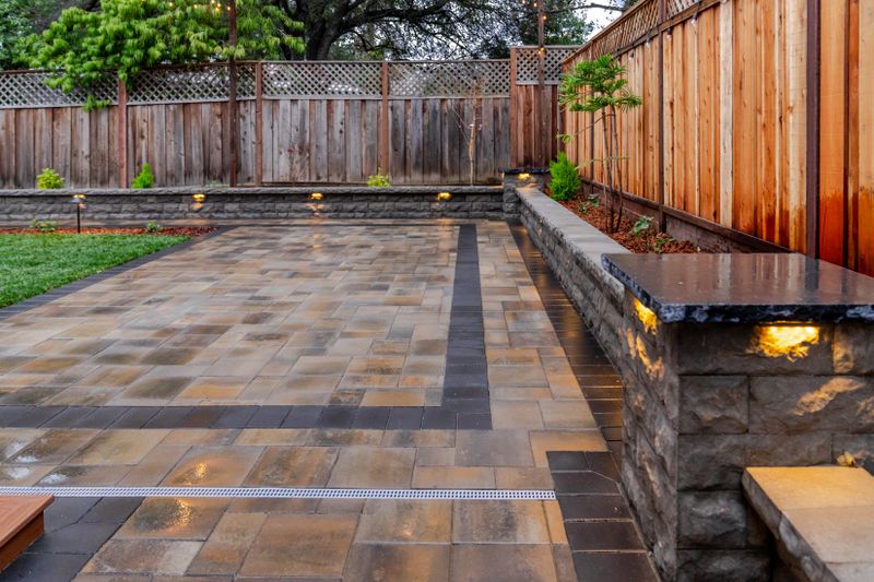 Hardscape