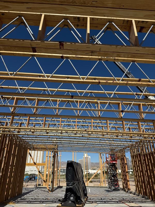 Framing