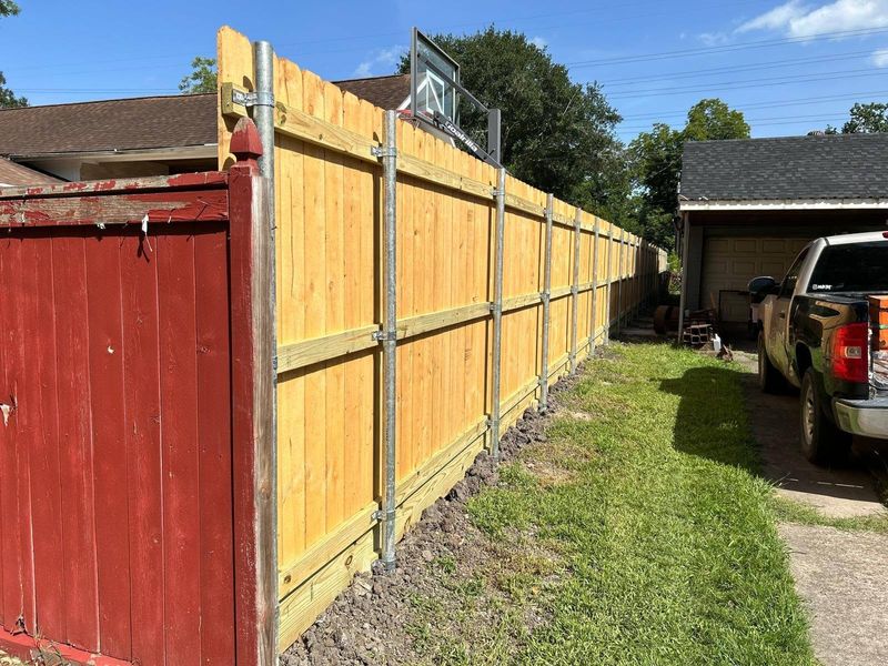 Fencing