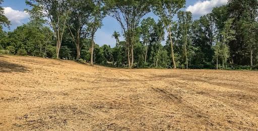 Land Grading