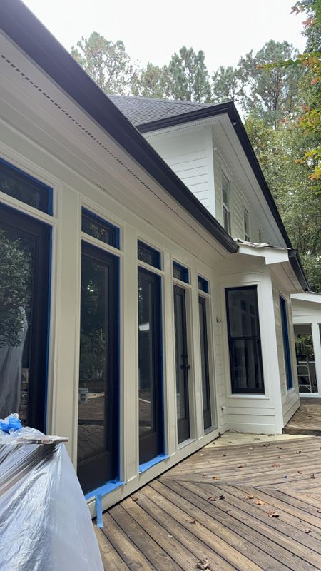 Exterior Painting