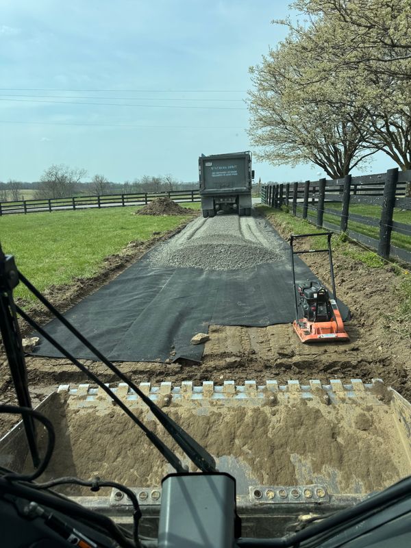 Hardscape