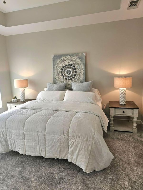Interior Painting