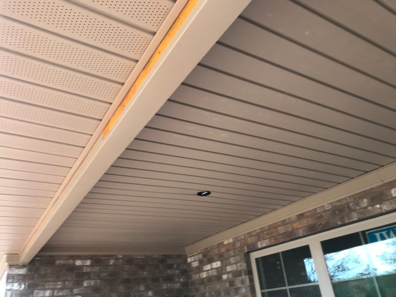 Siding