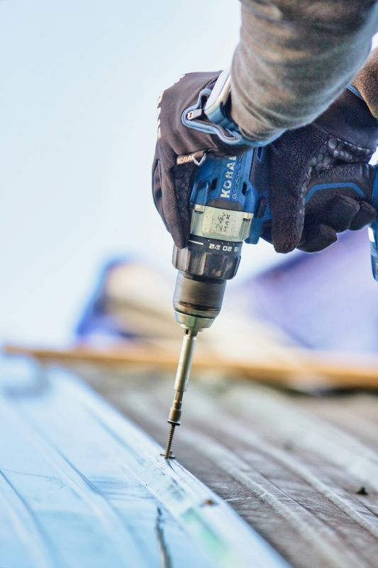 General Repairs