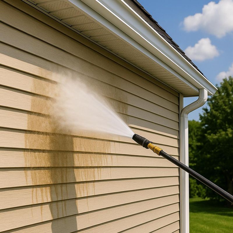 Soft Washing Services