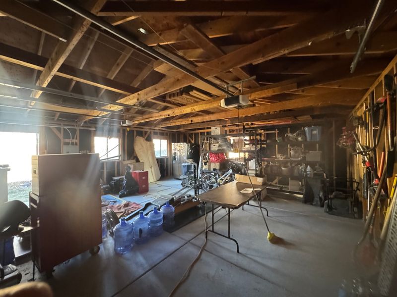 Garage Drywall & Fire-Rated Installation