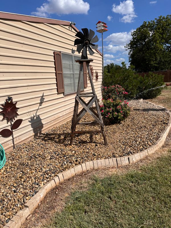 Landscape Design & Installation