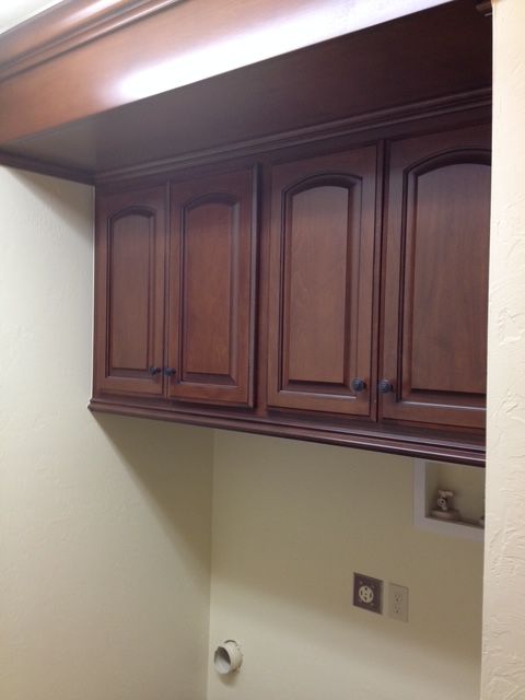 Custom Cabinets