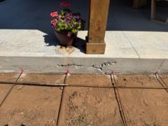 Foundations/Walls