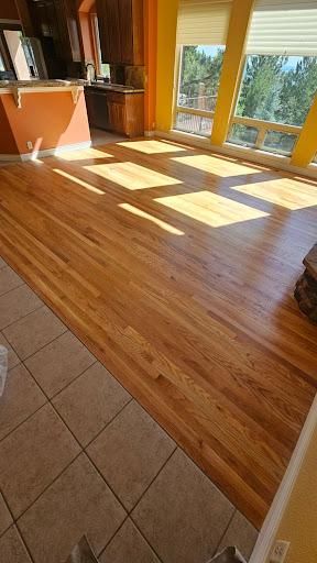 Tile