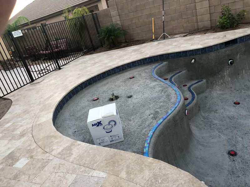 Hardscaping