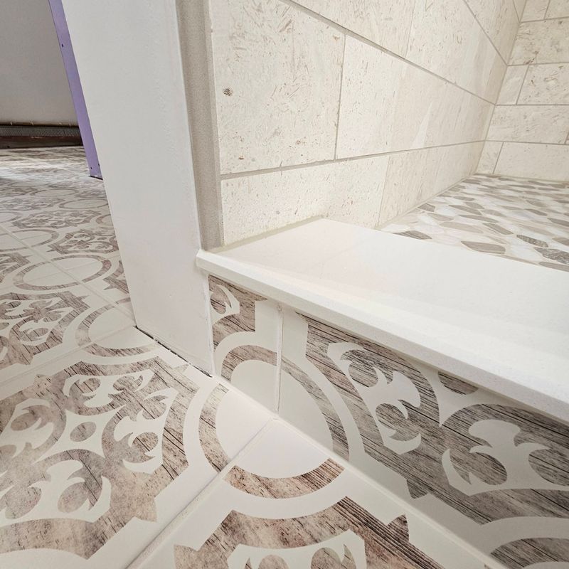 Floor Tiling Services