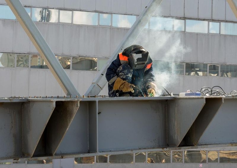 Mobile Welding Services