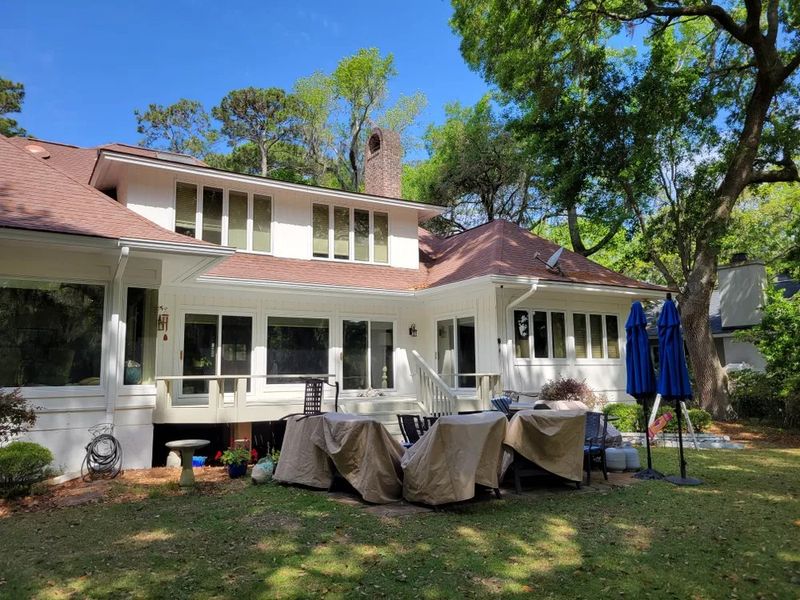 Exterior Painting gallery