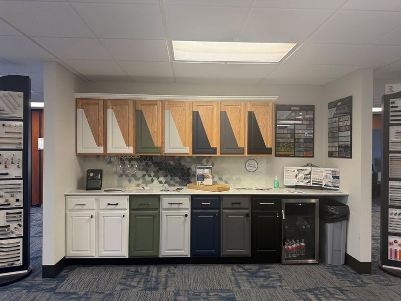 Interior Painting