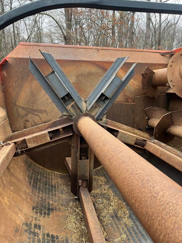 Welding Repairs