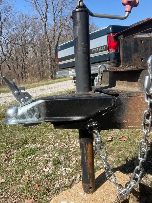 Trailers