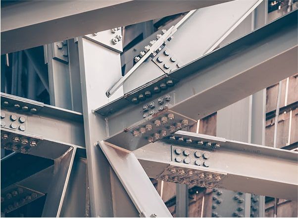 Structural Steel Fabrication