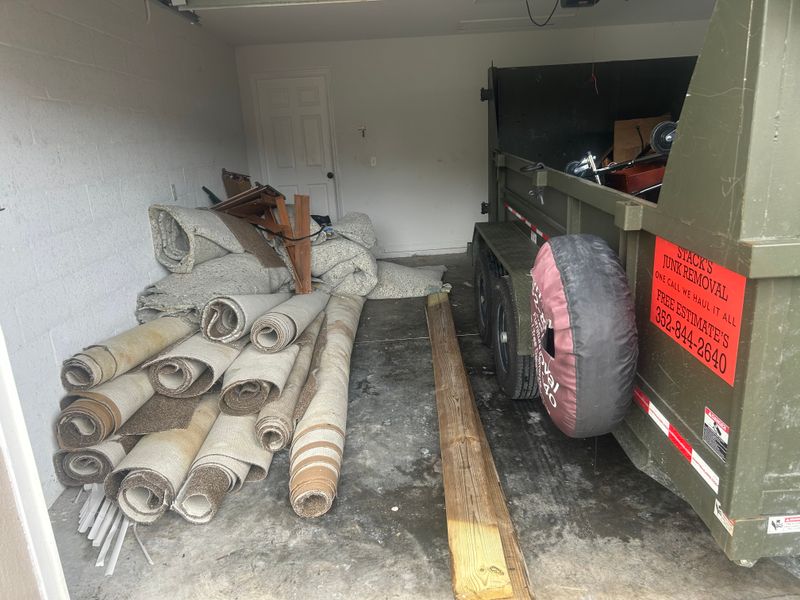 Junk Removal