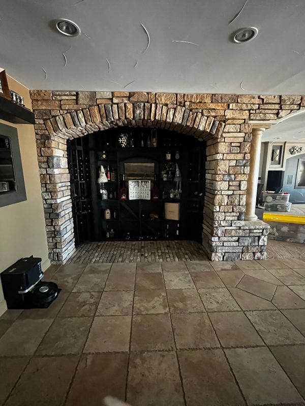 Chimney Repairs