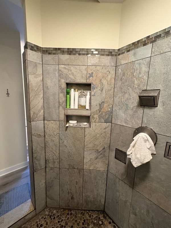Bathroom Renovation