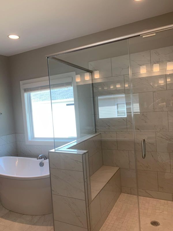 Drywall Repair