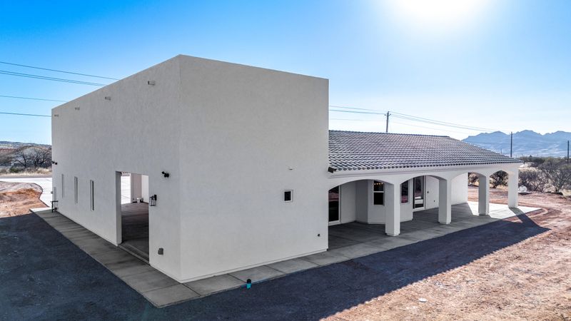 Custom Home Construction