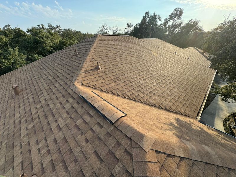 Roofing