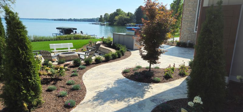 Outdoor Living Spaces