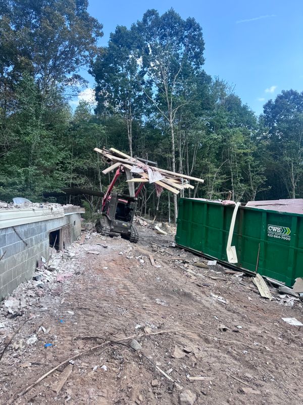 Junk Removal