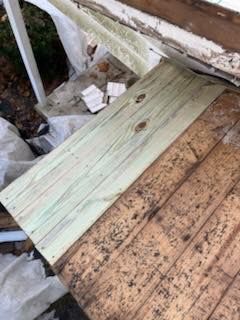 Roofing