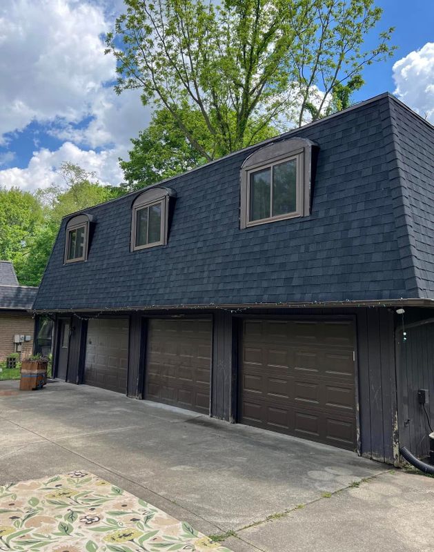 Roofing