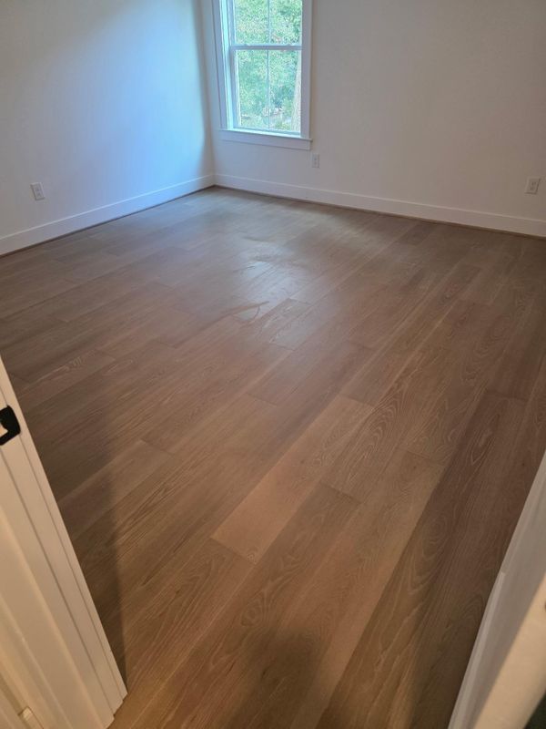 Hardwood Flooring