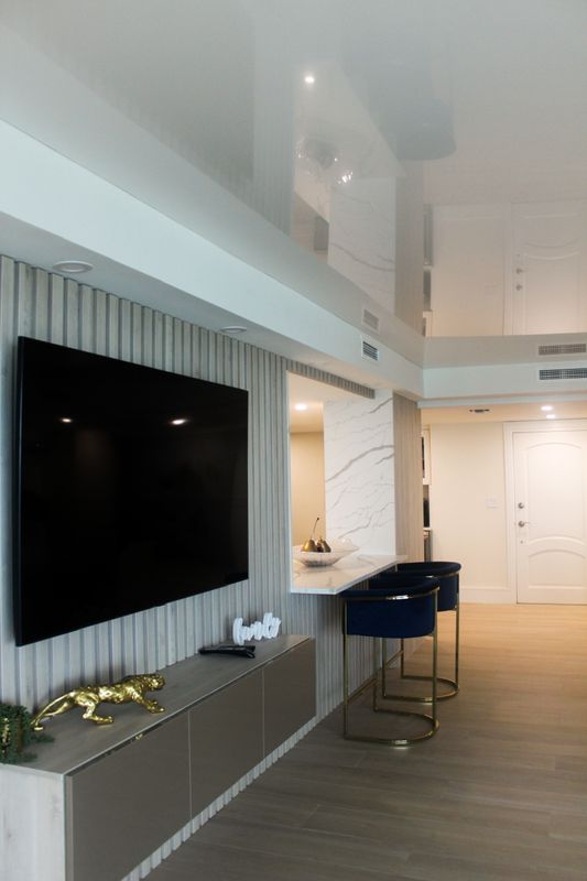 Condo Renovations