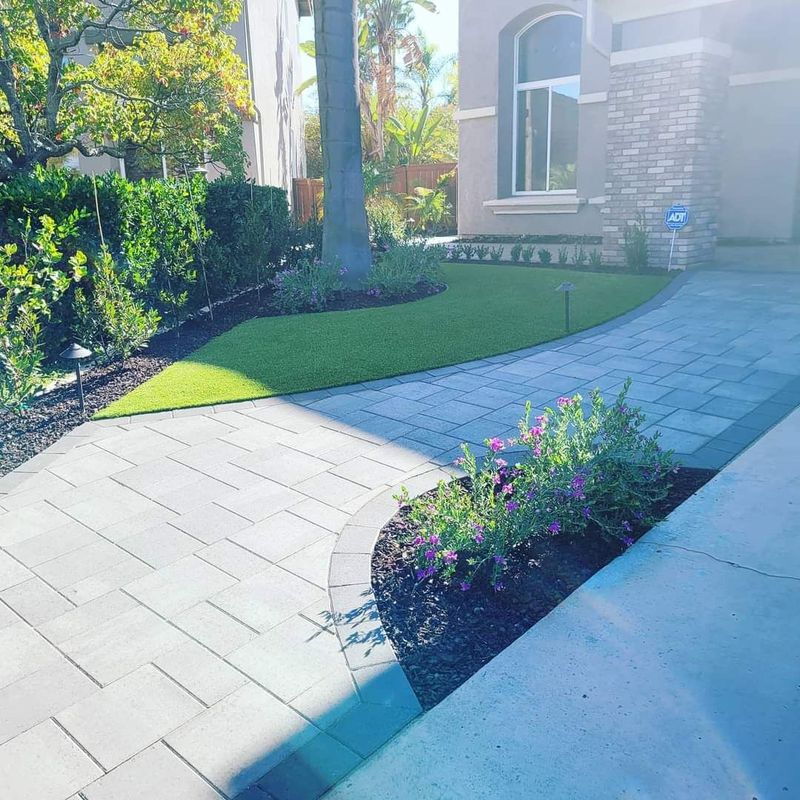 Pavers