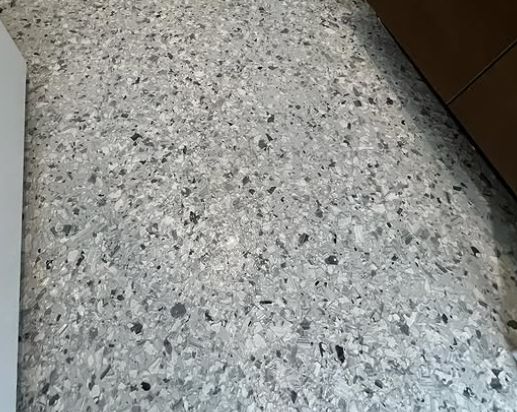 Epoxy Floor Coating