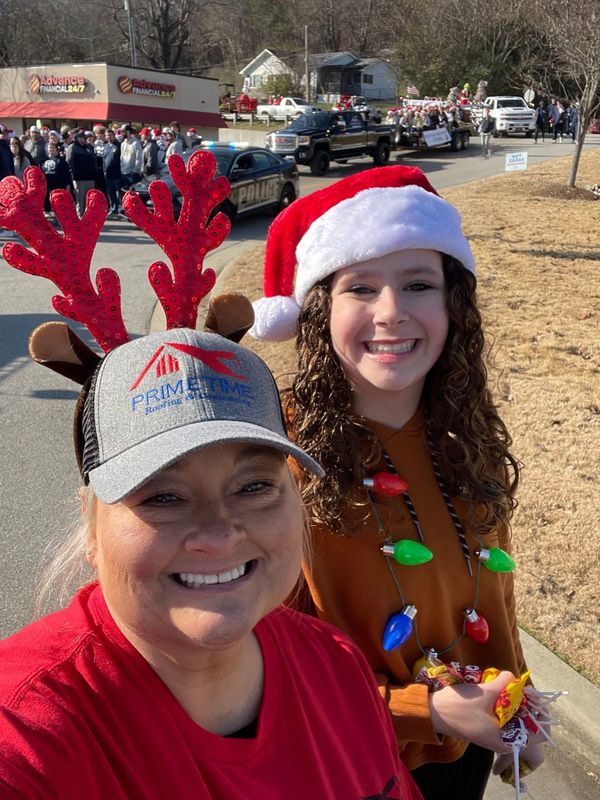 Supporting Our Community