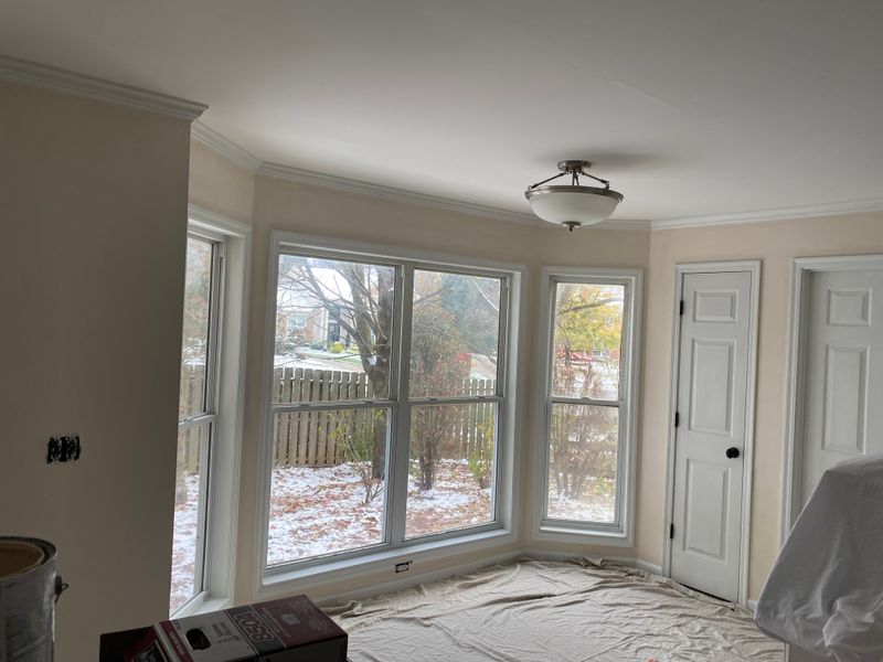 Interior Painting