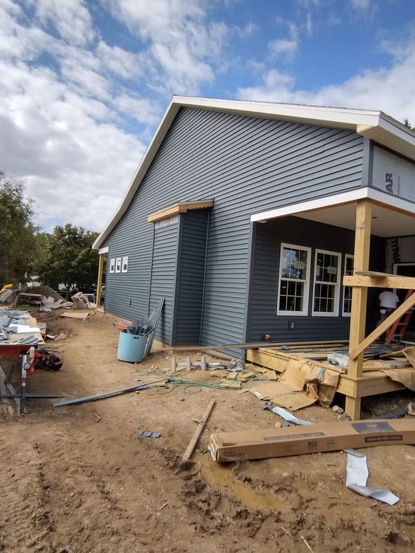 Residential Construction