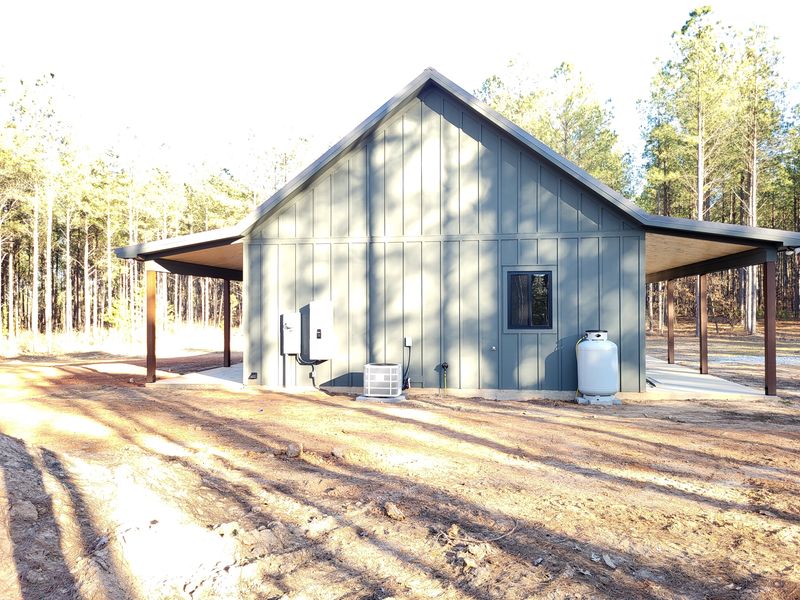 Custom Home Building