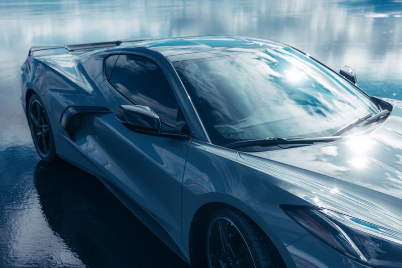 Windshield Protection