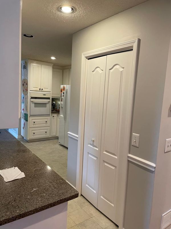 Painting Services