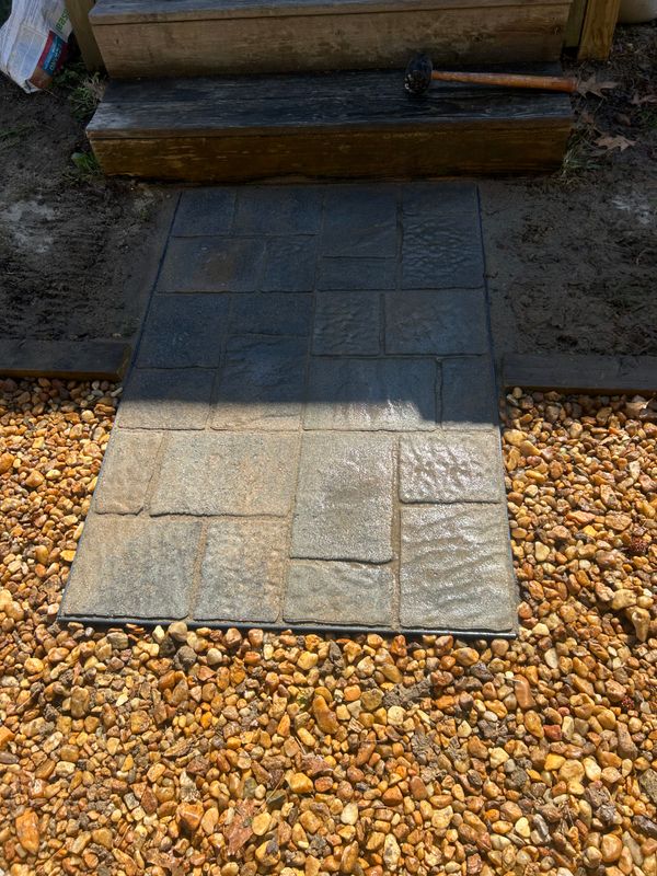 Hardscapes