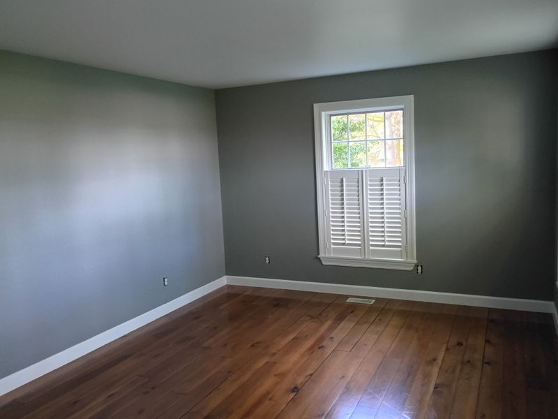 Residential Projects