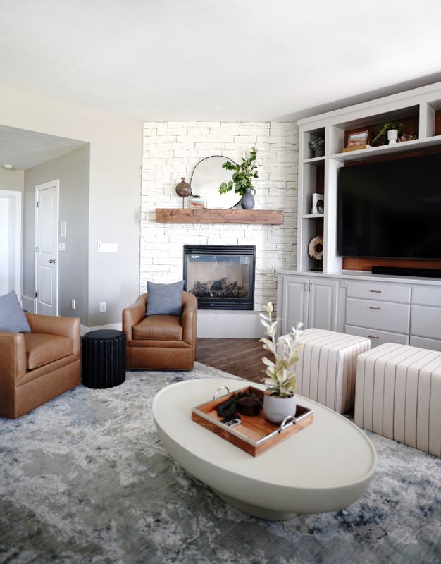 Interior Renovations