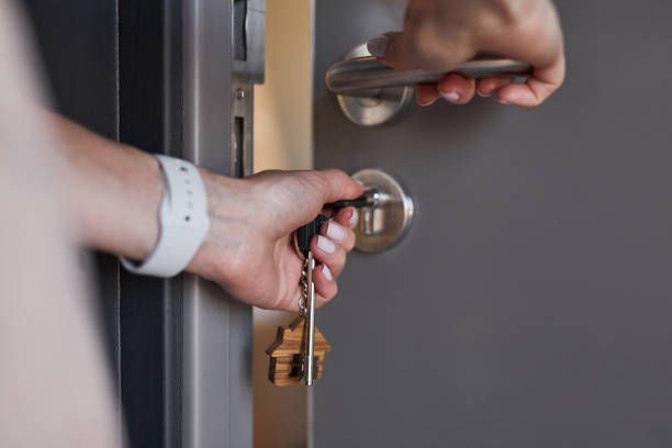 Key Duplication & Rekeying