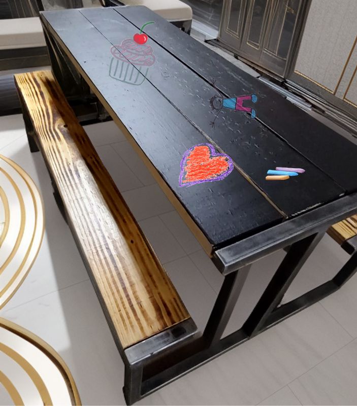Custom Fabrication